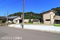 売土地 伊敷7丁目／7区画