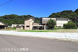 売土地 伊敷7丁目/7区画