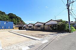 売土地 伊敷7丁目/7区画