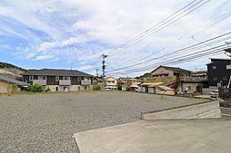 売土地 小野2丁目／5区画