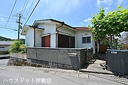 春山町　売土地