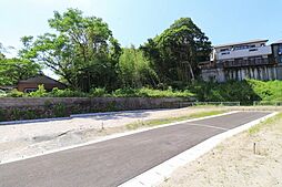 売土地 長田町／6区画