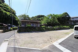 売土地 長田町／6区画