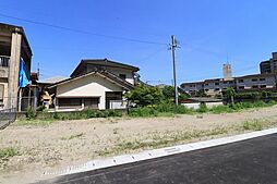 売土地 長田町／6区画