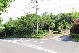 四元町　売土地