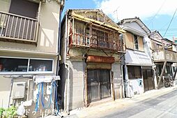 小川町　売土地