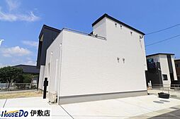 加治木町木田　新築戸建