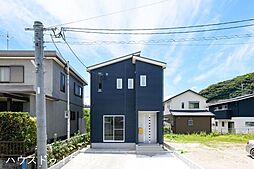 戸建 小野2丁目/4区画