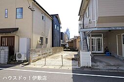 草牟田2丁目 売土地