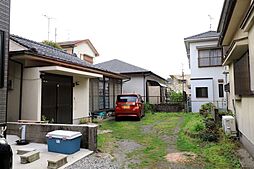 池之上町　売土地