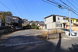 売土地 長田町／2区画