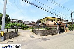 売土地 長田町／2区画