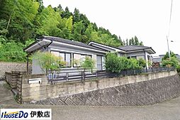 蒲生町下久徳　中古戸建