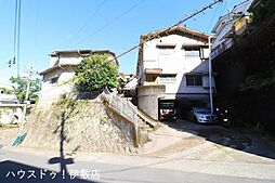 常盤1丁目 売土地