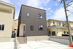 戸建 下伊敷3丁目／2区画