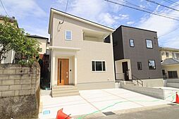 戸建 下伊敷3丁目／2区画