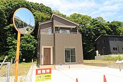 新築戸建 坂元町／15区画