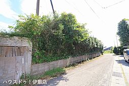 吉野町　売土地