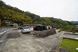 小山田町　売土地