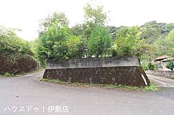 小山田町　売土地