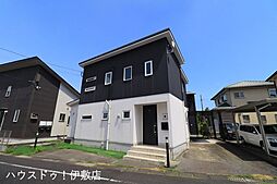 松原町3丁目　中古戸建