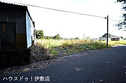 五ヶ別府町 売土地