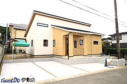 伊集院町妙円寺3丁目　新築戸建