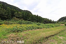 宮之浦町　売土地