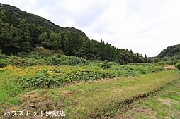 宮之浦町 売土地