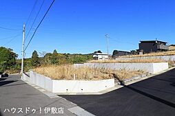 売土地 吉野3丁目／3区画