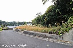 皆与志町 売土地