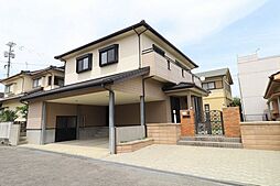 御倉町　中古戸建