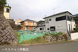 牟礼岡3丁目　売土地