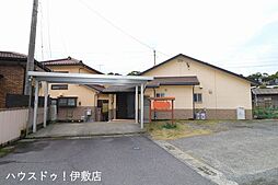 坂元町 中古戸建