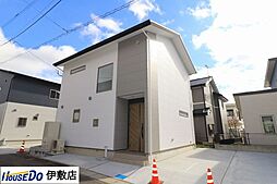 戸建 吉野町／6区画