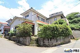 大明丘2丁目 売土地