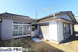 西伊敷5丁目　中古戸建