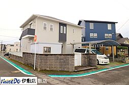 松原町1丁目　中古戸建