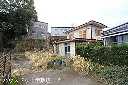 坂元町　売土地