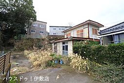 坂元町 売土地