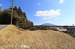 吉野町　売土地