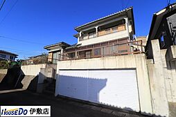 下伊敷3丁目　中古戸建