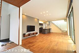 中古戸建 原良5丁目(コモンヒルズはらら)