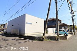 西餅田　中古戸建