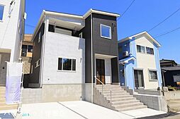 戸建 千年1丁目／2区画