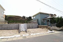 売土地 城山1丁目/2区画