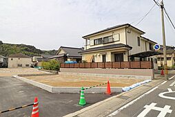 小野3丁目　売土地