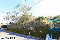 吉野町　売土地