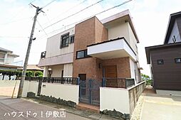 上竜尾町 中古戸建