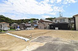 売土地 小野3丁目/5区画